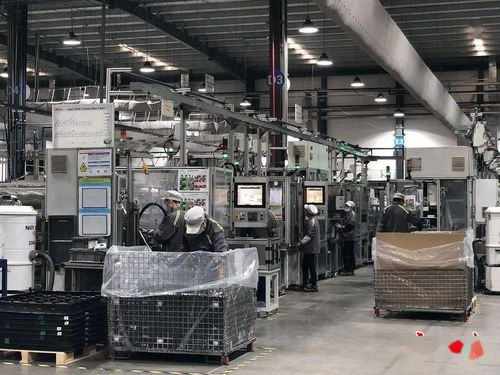 逆勢爬坡,年銷9億 泛博制動(dòng)今年有望創(chuàng)建廠來最好業(yè)績