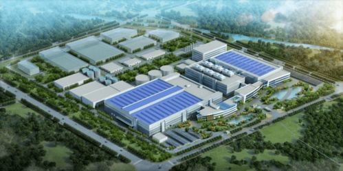 集中開工 總投資超300億元