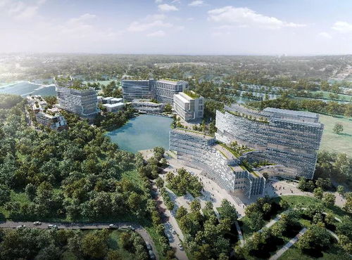 重磅 廣州2021年最新第三季度 共254個(gè)項(xiàng)目集中開(kāi)工,總投資超 1.4萬(wàn)億元