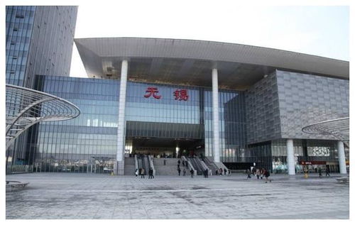 江蘇省所有客運火車站大盤點,看看哪里的鐵路建設(shè)最發(fā)達(dá)