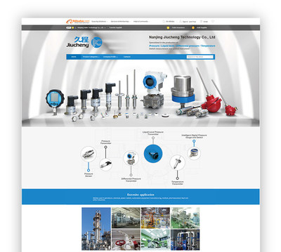 宜興網站建設服務與阿里巴巴平臺設計的關聯