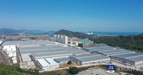 從坪山到深汕 比亞迪新能源乘用車工廠遷址擴建獲批，宜興網站建設助力產業布局